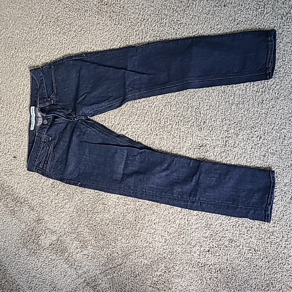 Express Alex Super Skinny 30×30